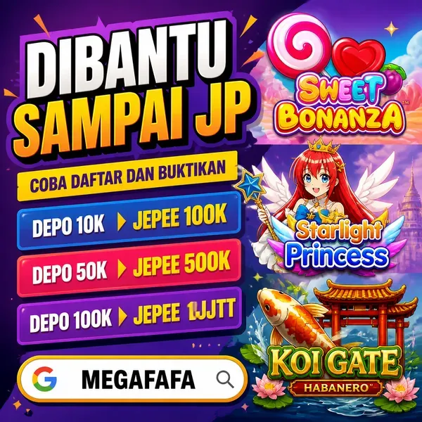 judi online ambon
